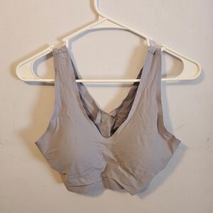 ThirdLove Gray Bra